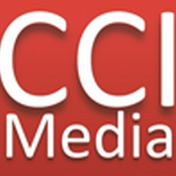 CCI Media logo