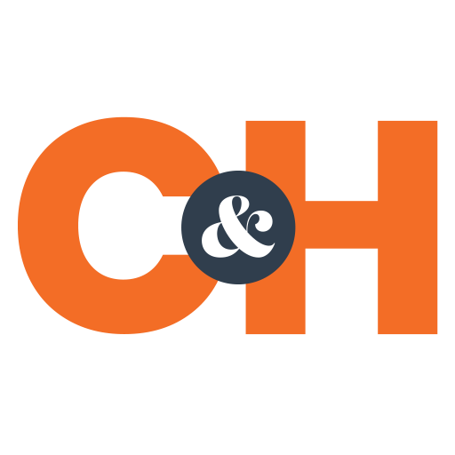 Craft and Hobby logo