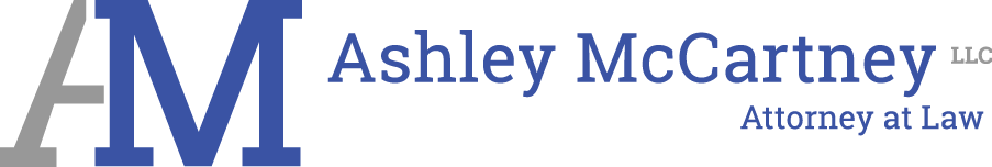 McCartney Law Firm logo