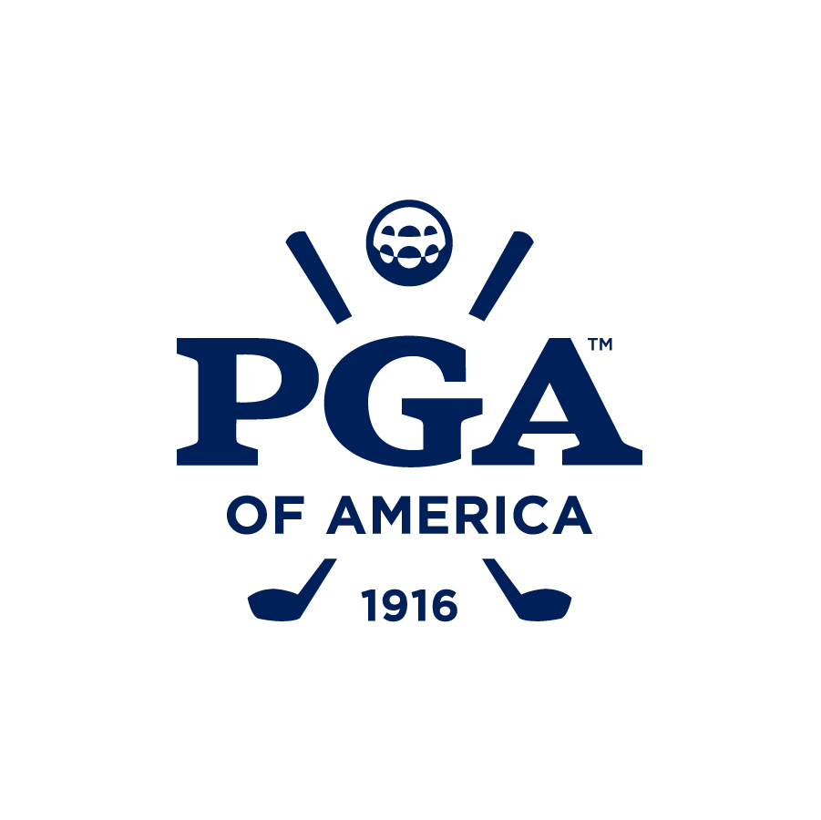 PGA logo
