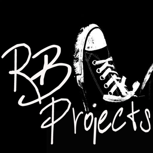 Robert Berson Studios logo